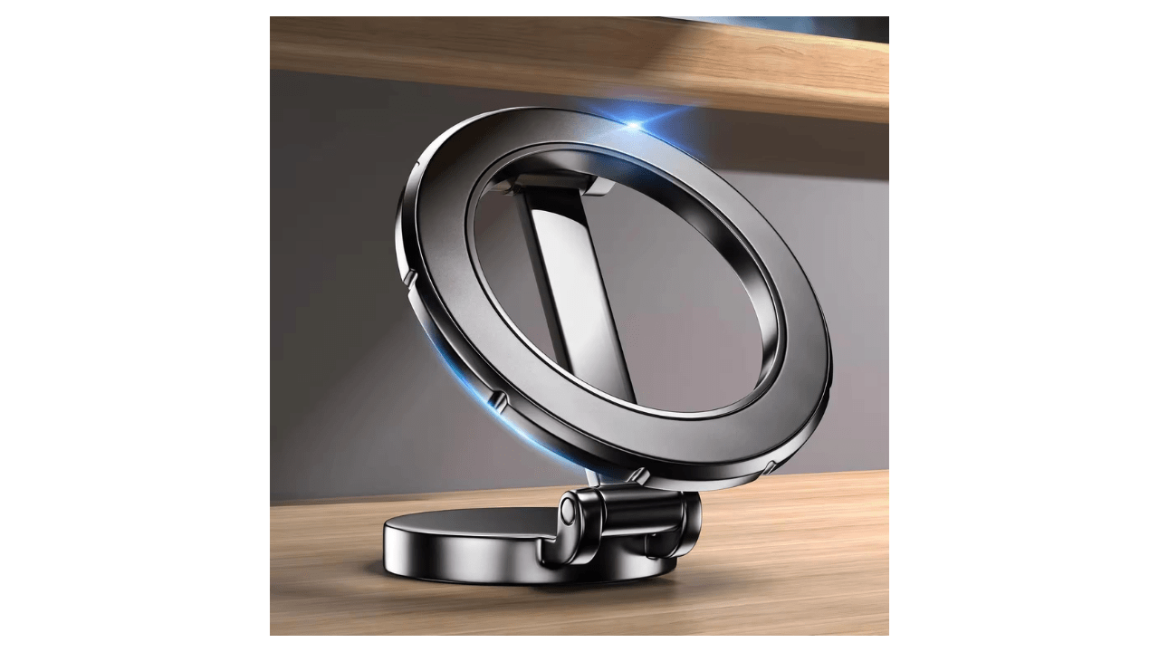 Romofy Manyetik Araç İçi Telefon Tutucu