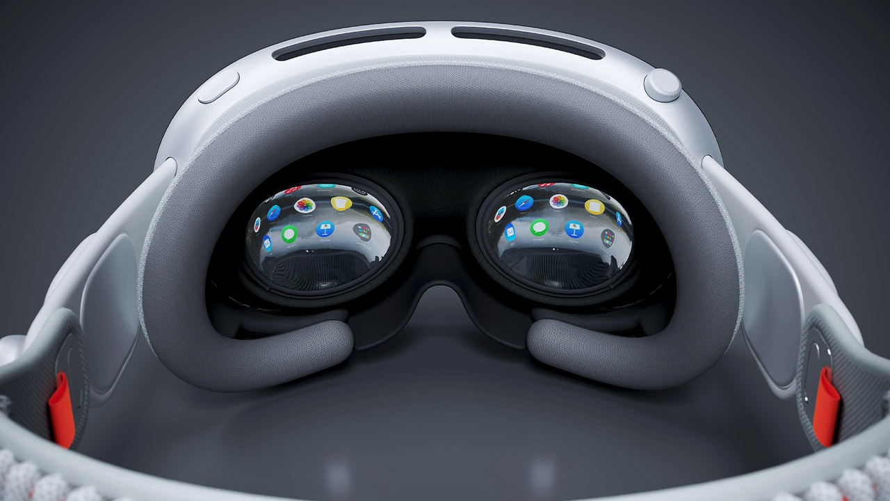 Apple Vision Pro insansı robot eğitiminde kullanılıyor