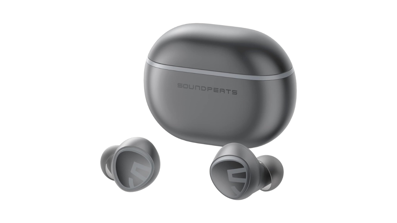 SoundPEATS Free2 Classic Kulak İçi Bluetooth Kulaklık