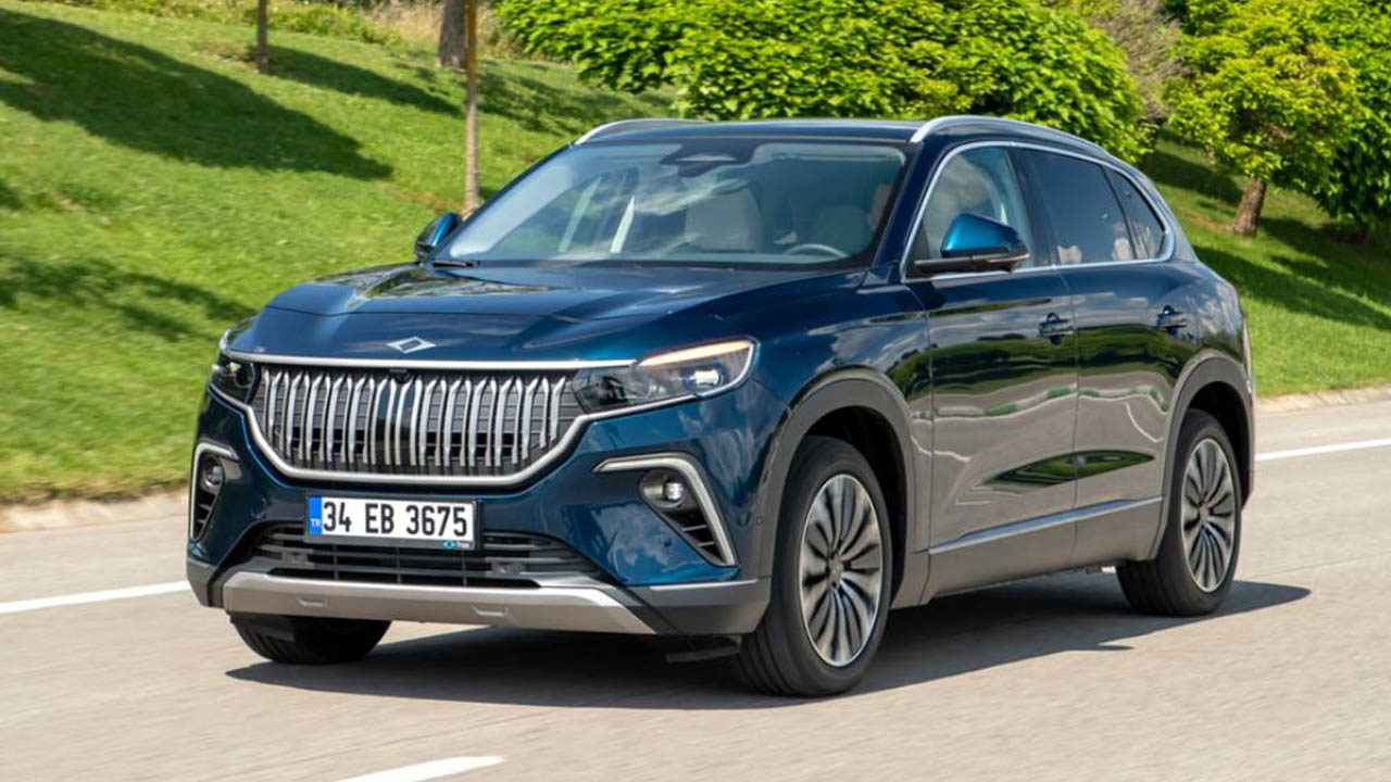 2025'te araba alınır mı?