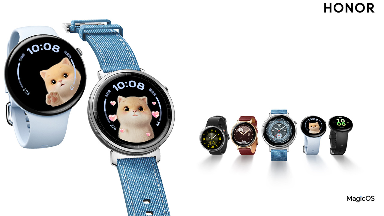 HONOR Watch Fit Vitaly Edition