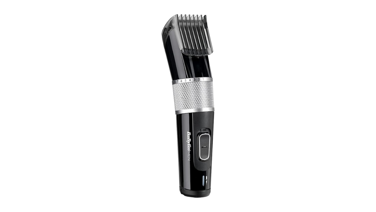 Babyliss Powerlight Saç Kesme Makinesi