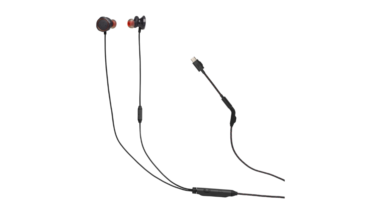 JBL Quantum 50 USB-C,Gaming Kulaklık