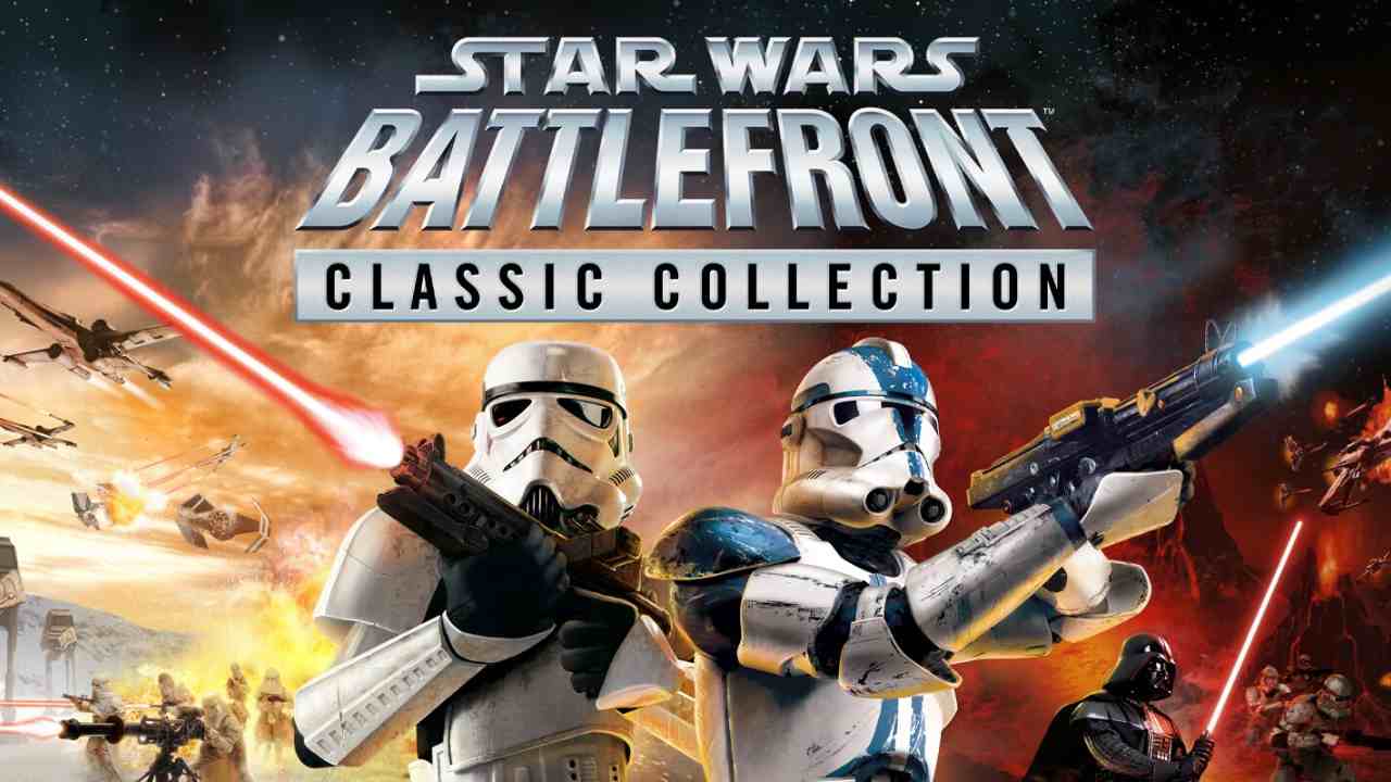 star wars battlefront 2 rekor oyuncu sayısı
