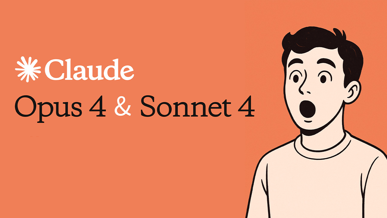 Claude Opus 4 tanıtıldı