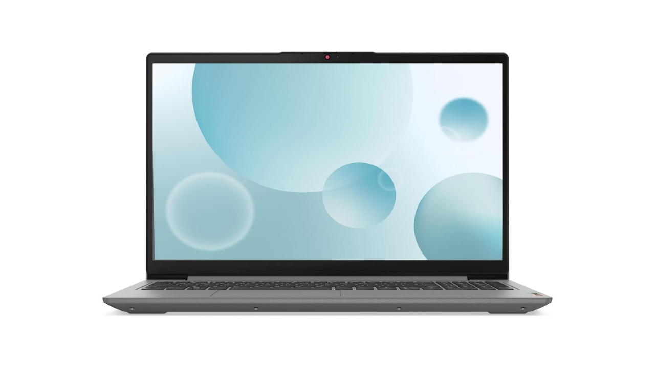 Lenovo IdeaPad 3 15IAU7 Bilgisayar