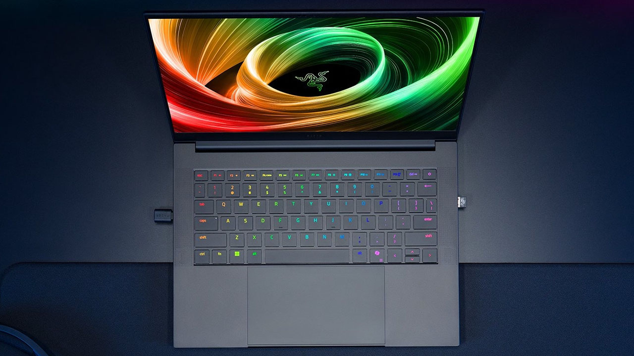 Razer Blade 14 (2025)