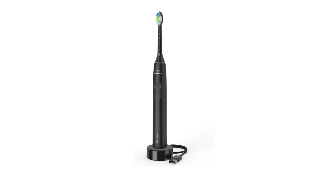 Philips Sonicare 4100 Serisi Sonic Şarjlı Diş Fırçası