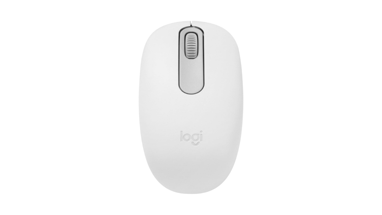 Logitech M196 Bluetooth Kablosuz Mouse,