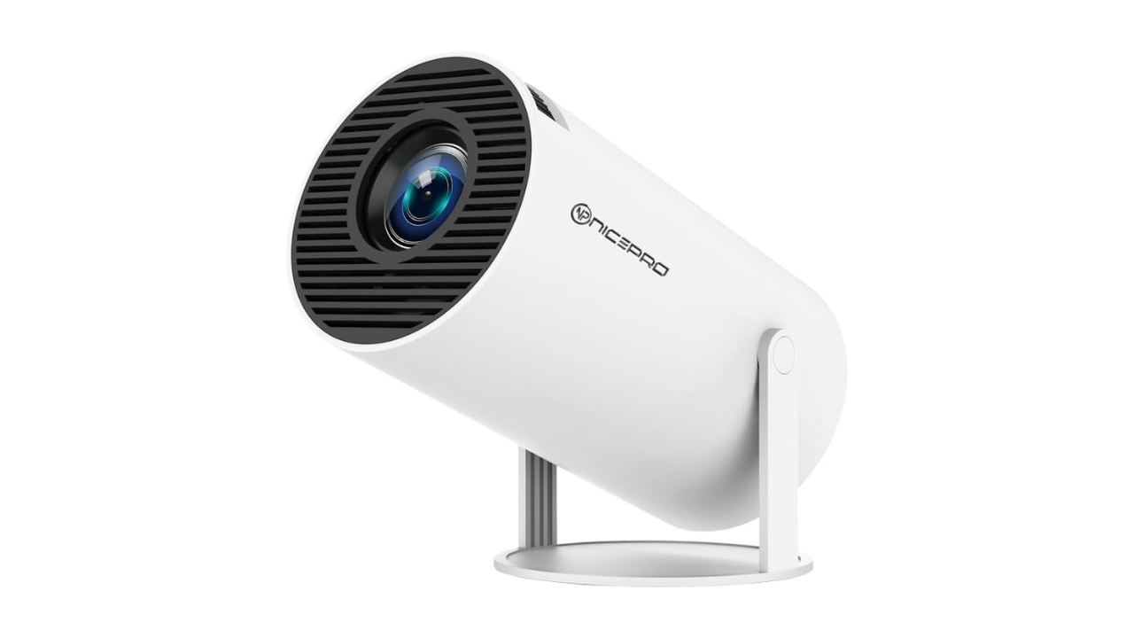 NPO NP315Plus Taşınabilir Projeksiyon