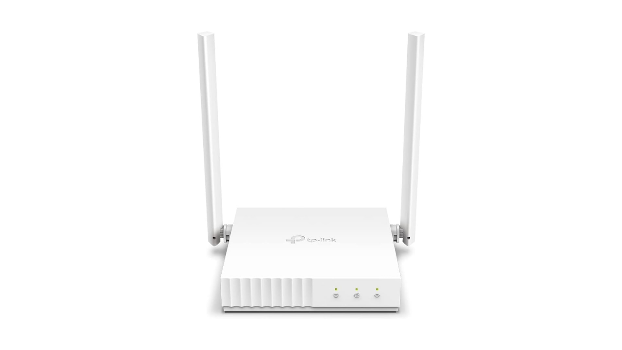 TP-Link TL-WR844N Router 