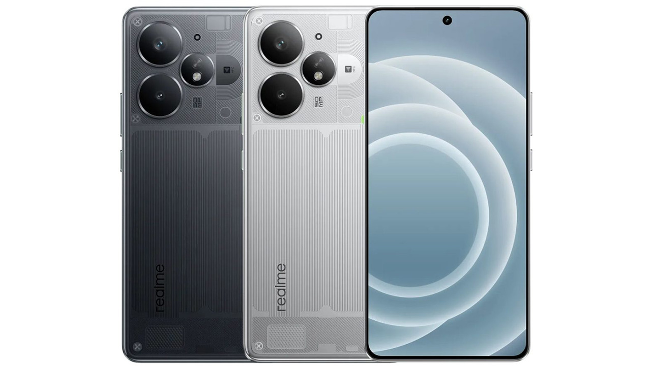 realme Neo7 Turbo özellikleri