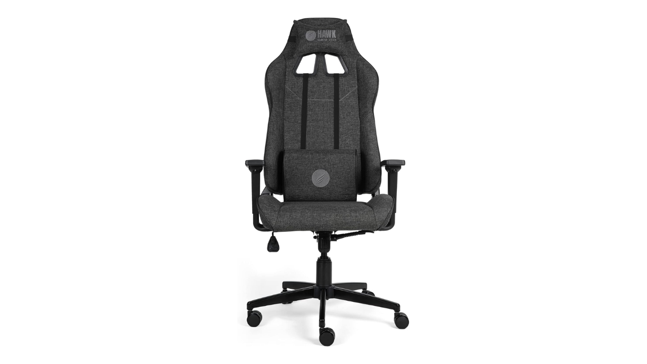 Hawk Gaming Chair FAB V5 Oyuncu Koltuğu