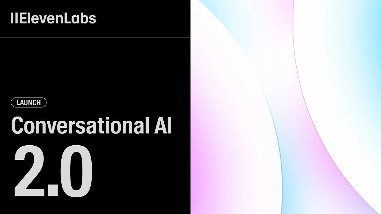Conversational AI 2.0