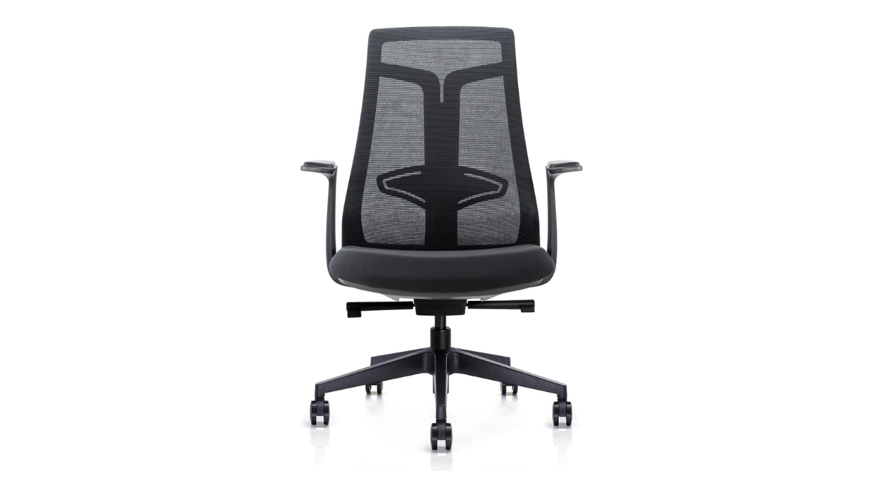 xDrive XD-1009 Fileli Çalışma Koltuğu