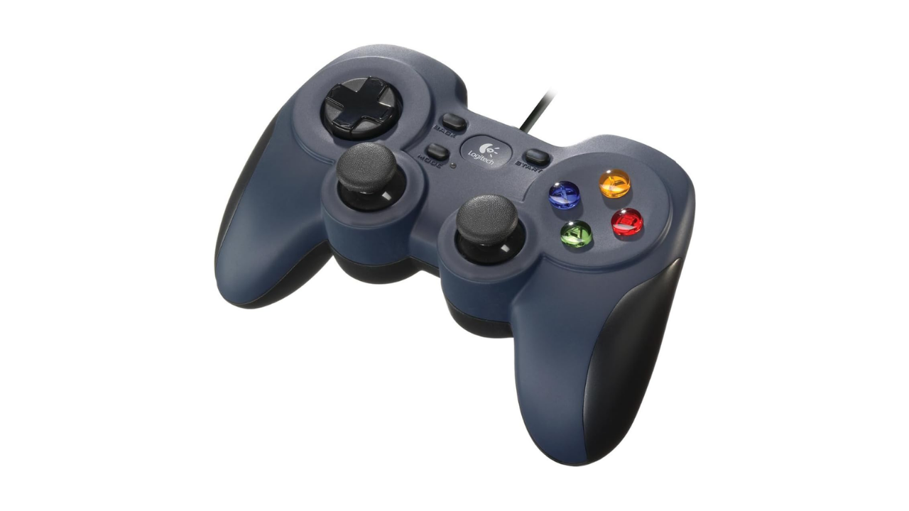 Logitech G F310 Kablolu Gamepad
