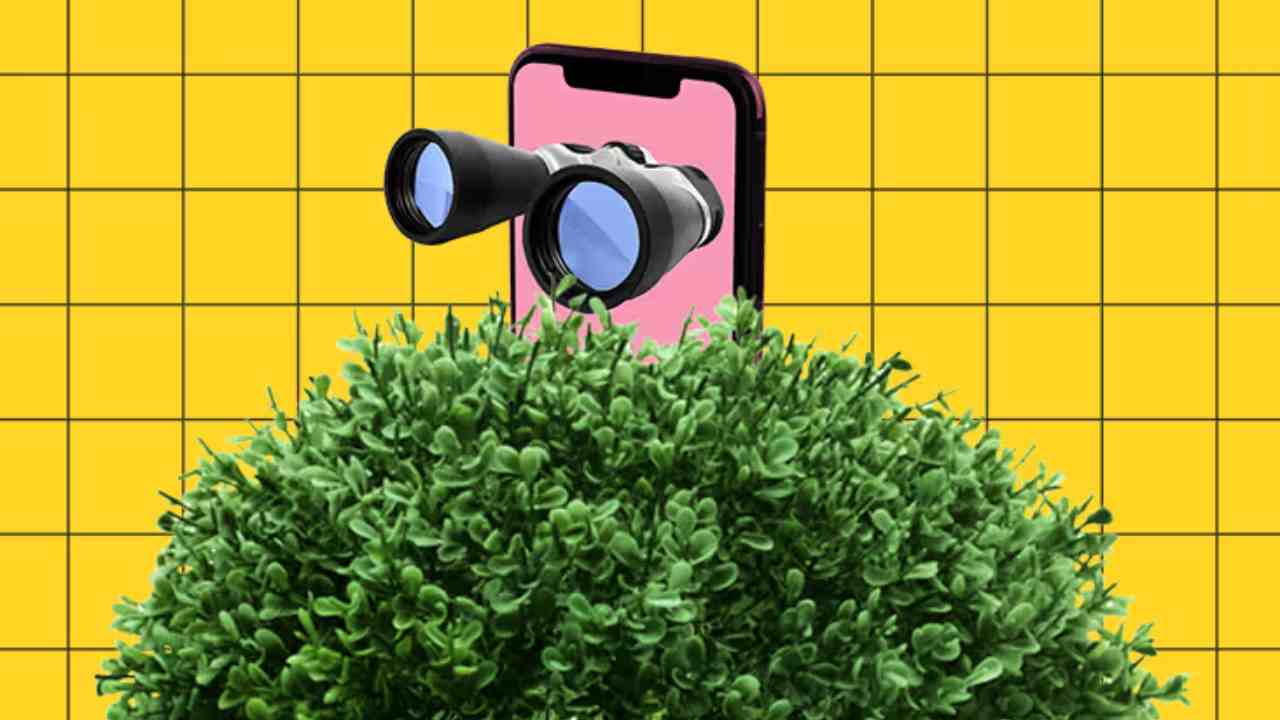 Instagram Hikaye ekran g&ouml;r&uuml;nt&uuml;s&uuml;