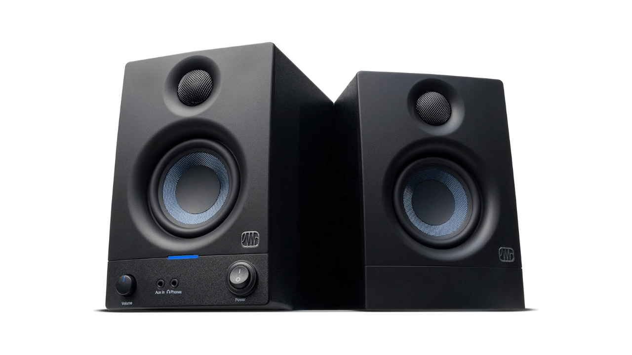 Presonus Eris 3.5 (2. Nesil) | 3.5