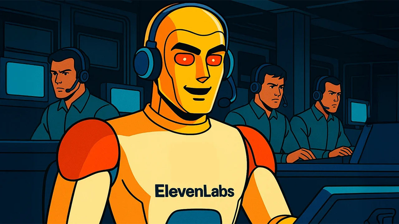 yapay zekâ destekli sesli asistan