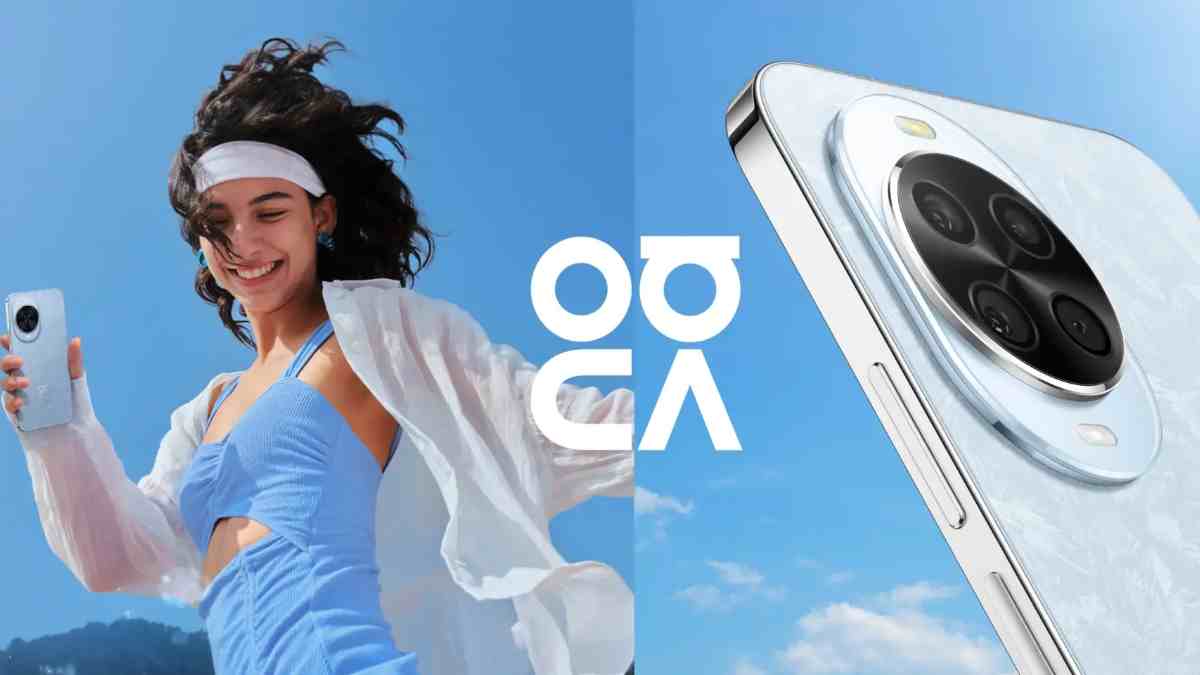 huawei nova 14 serisi