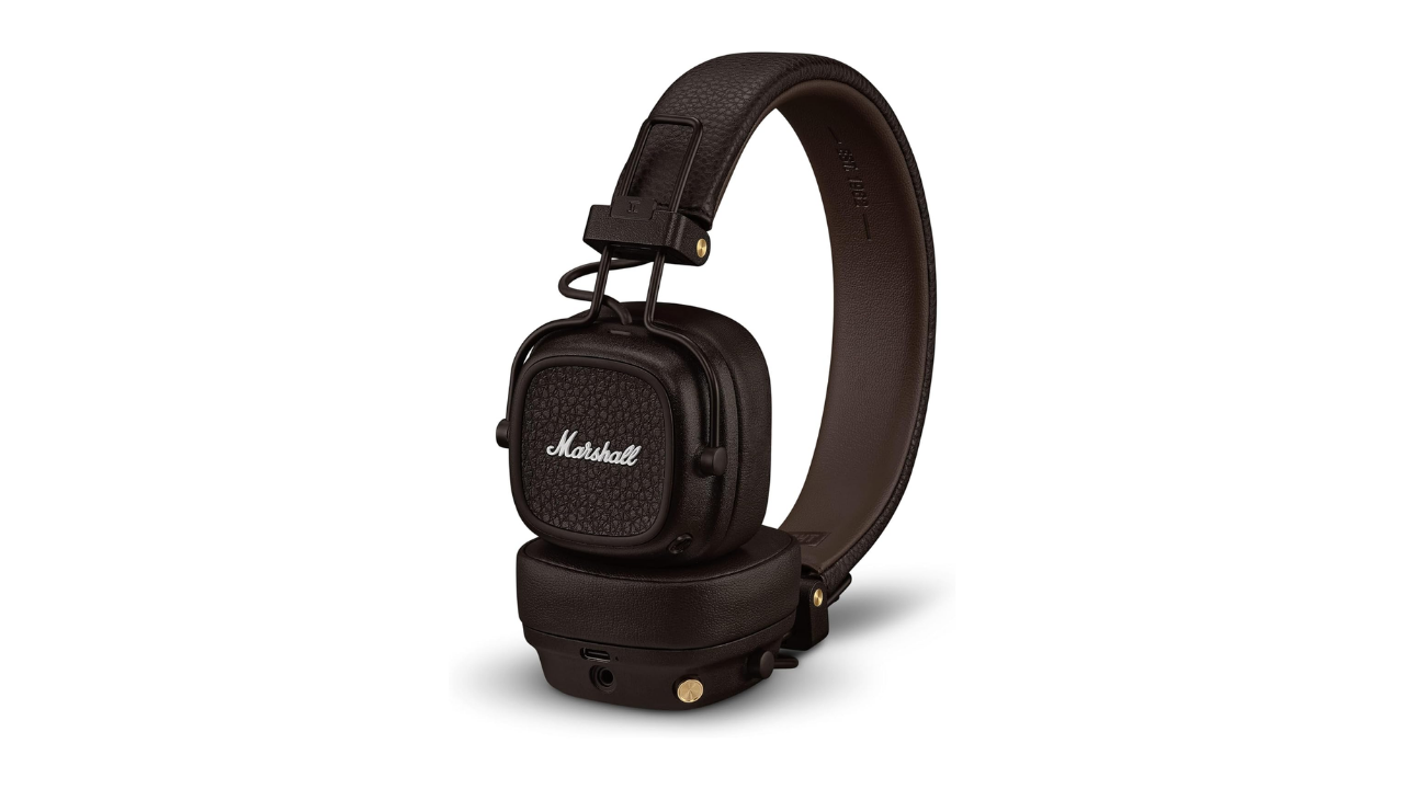 Marshall Major V Bluetooth