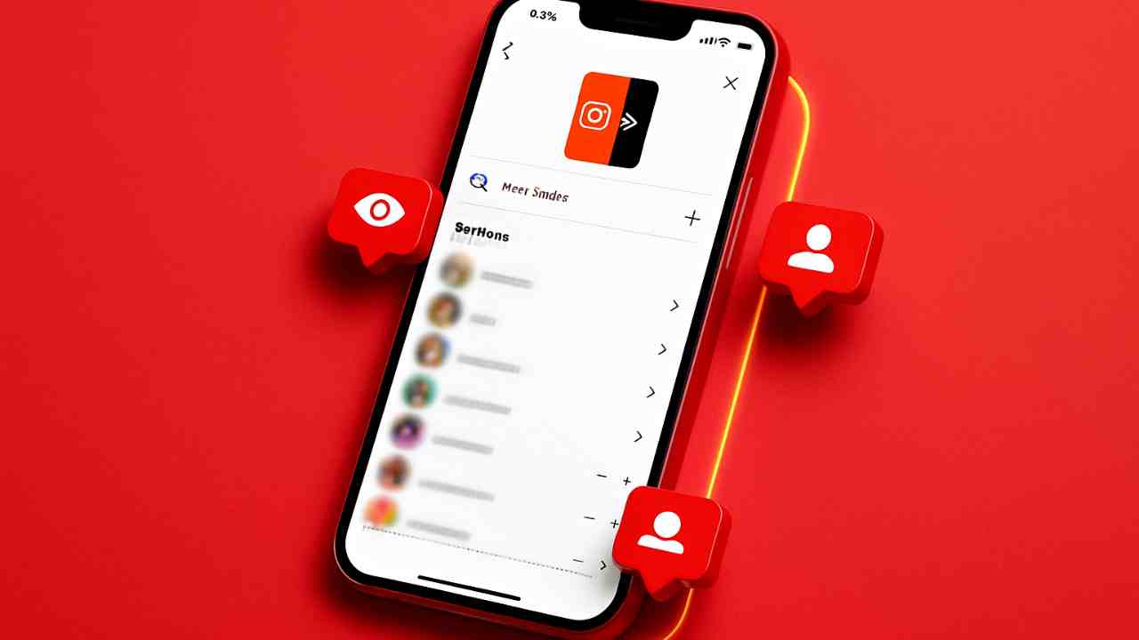Instagram g&ouml;nderi SS alınca bildirim