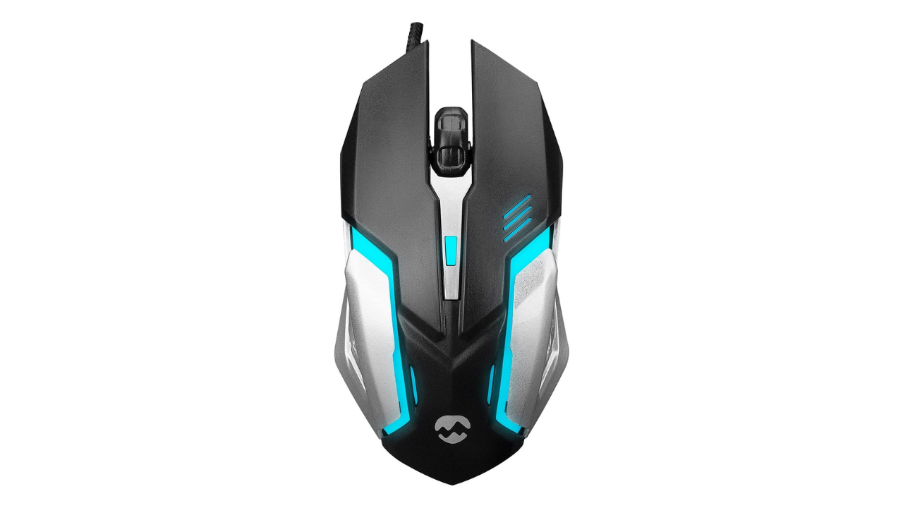 Everest SM-G72 Oyuncu Mouse