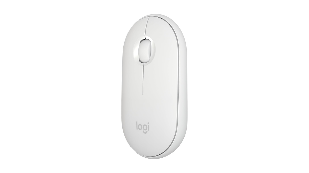 Logitech İnce Bluetooth Mouse