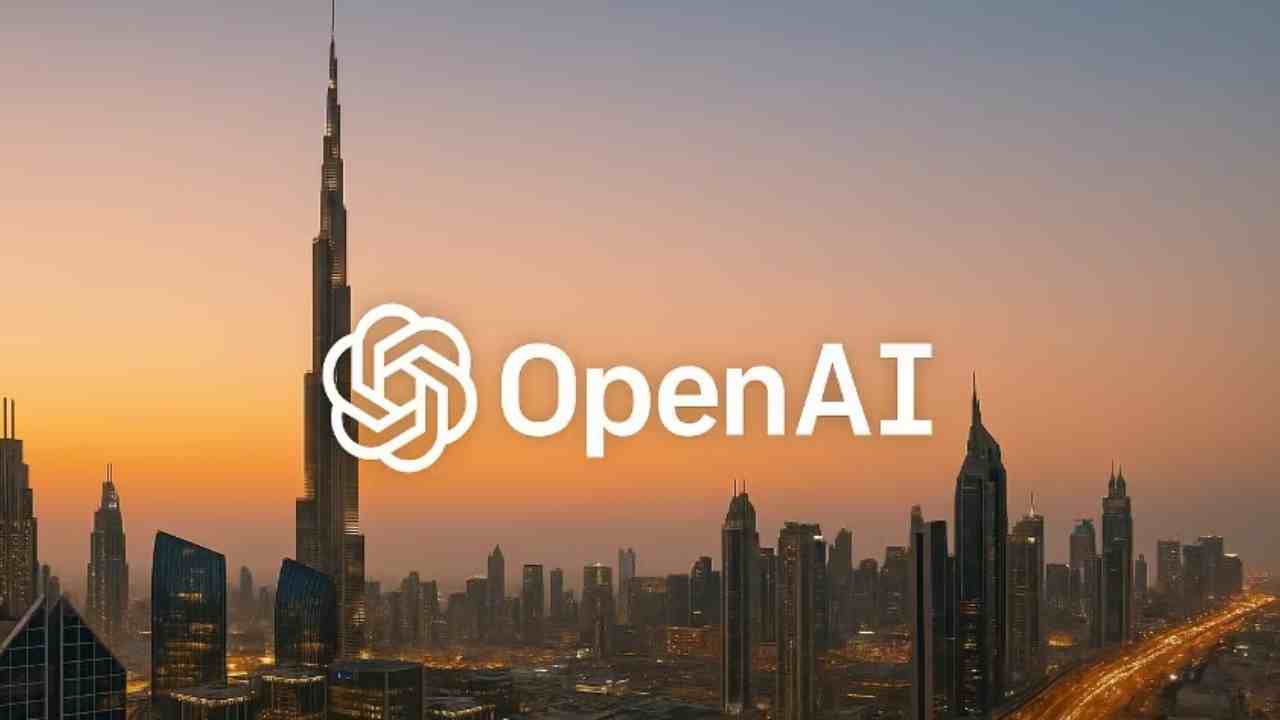 Birleşik Arap Emirlikleri ChatGPT Plus