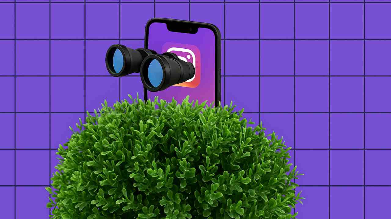 ınstagram ekran g&ouml;r&uuml;nt&uuml;s&uuml; uygulamaları