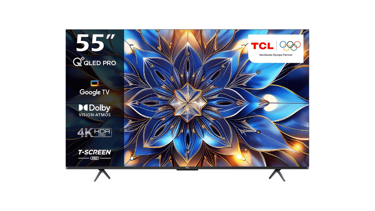 TCL 55T7BGTV