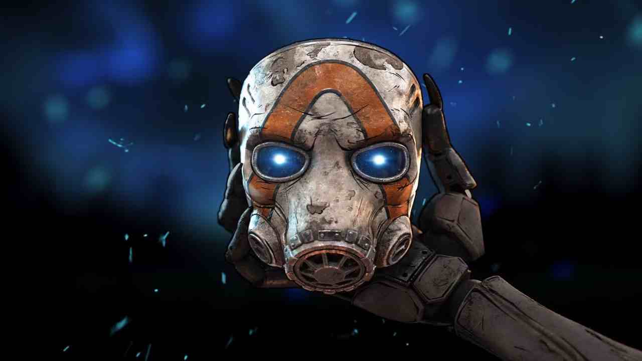 borderlands 4