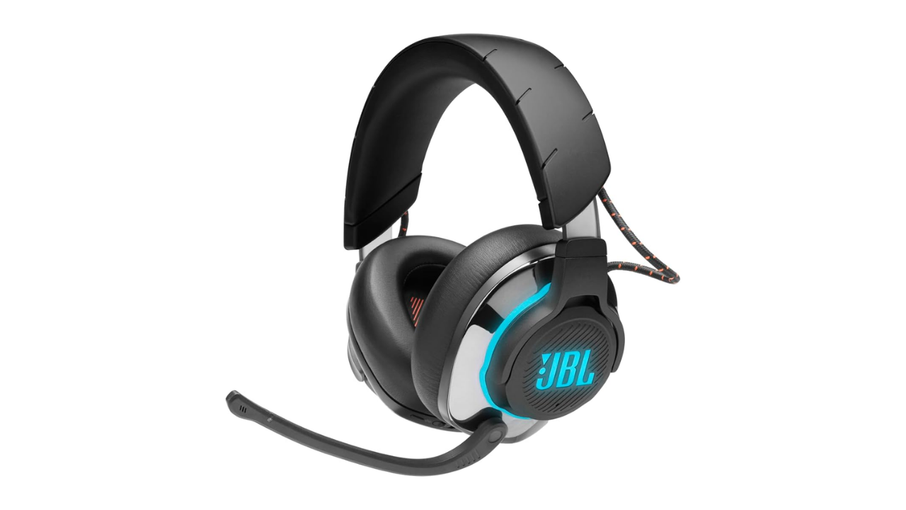 JBL Quantum 810 Gaming Kulaklık 