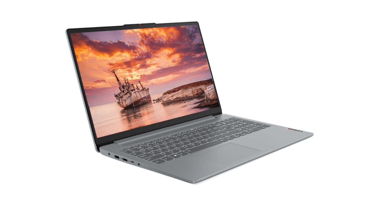 Lenovo IdeaPad Slim 3 83ER000WTR01 Bilgisayar