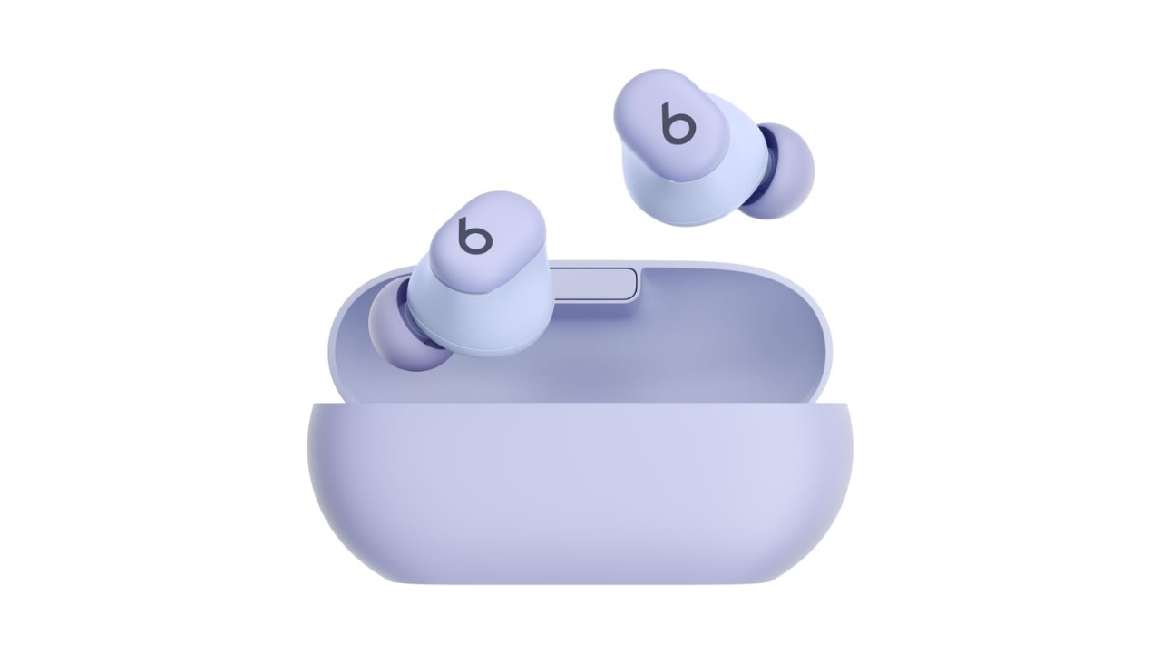 Beats Solo Buds - Bluetooth Kulak İ&ccedil;i Kulaklık&nbsp;