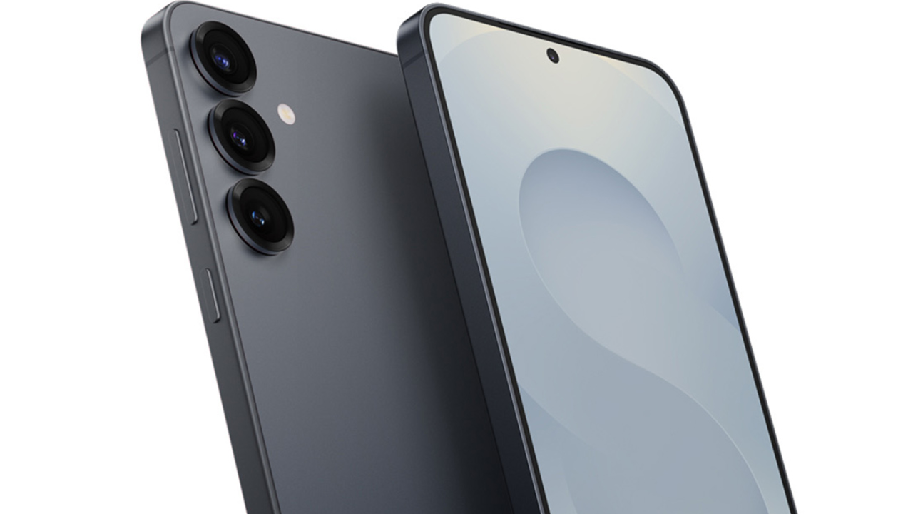 Samsung Galaxy S26 yeni arka kamera