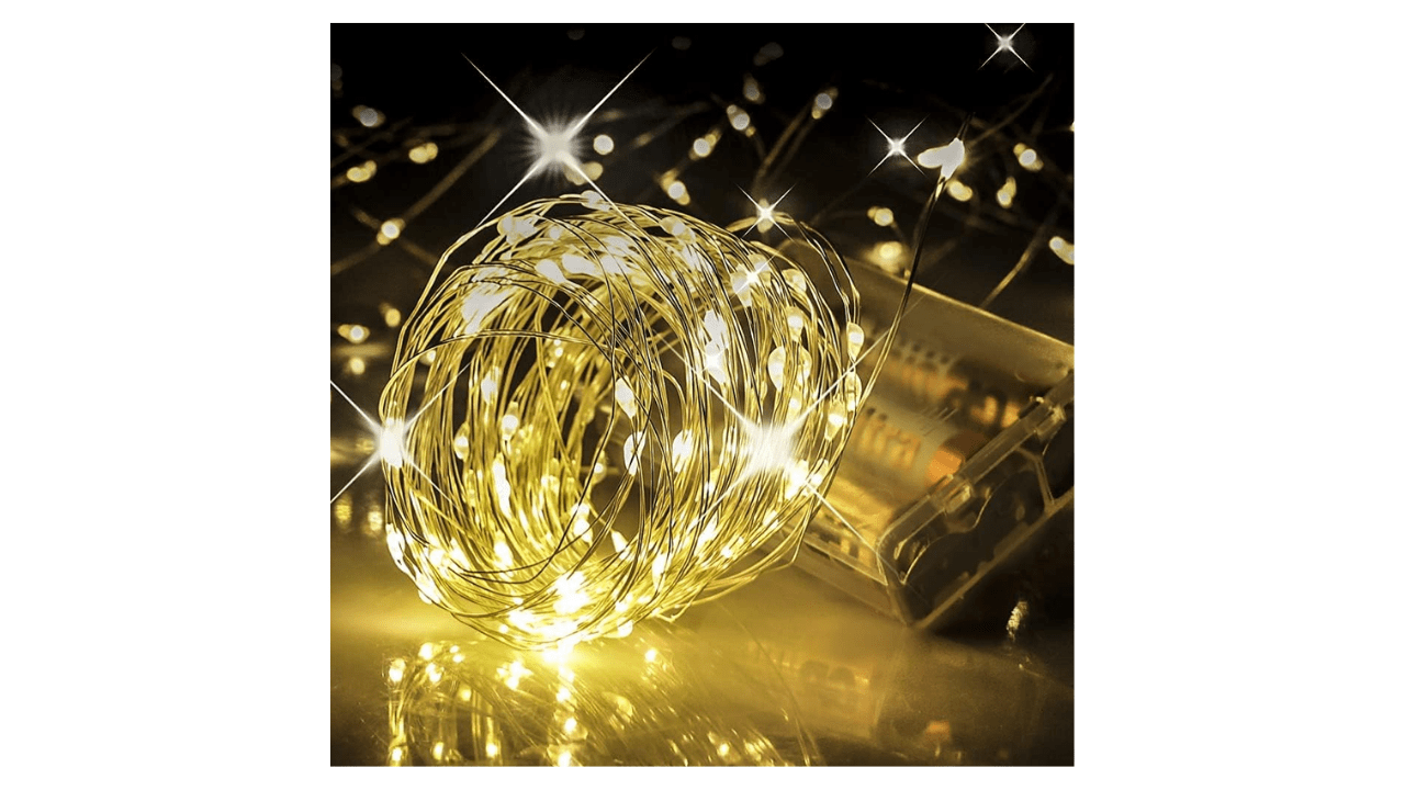 ROBEVE Dekoratif LED Aydınlatma