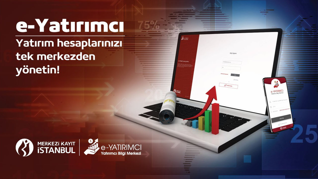 e-yatırımcı