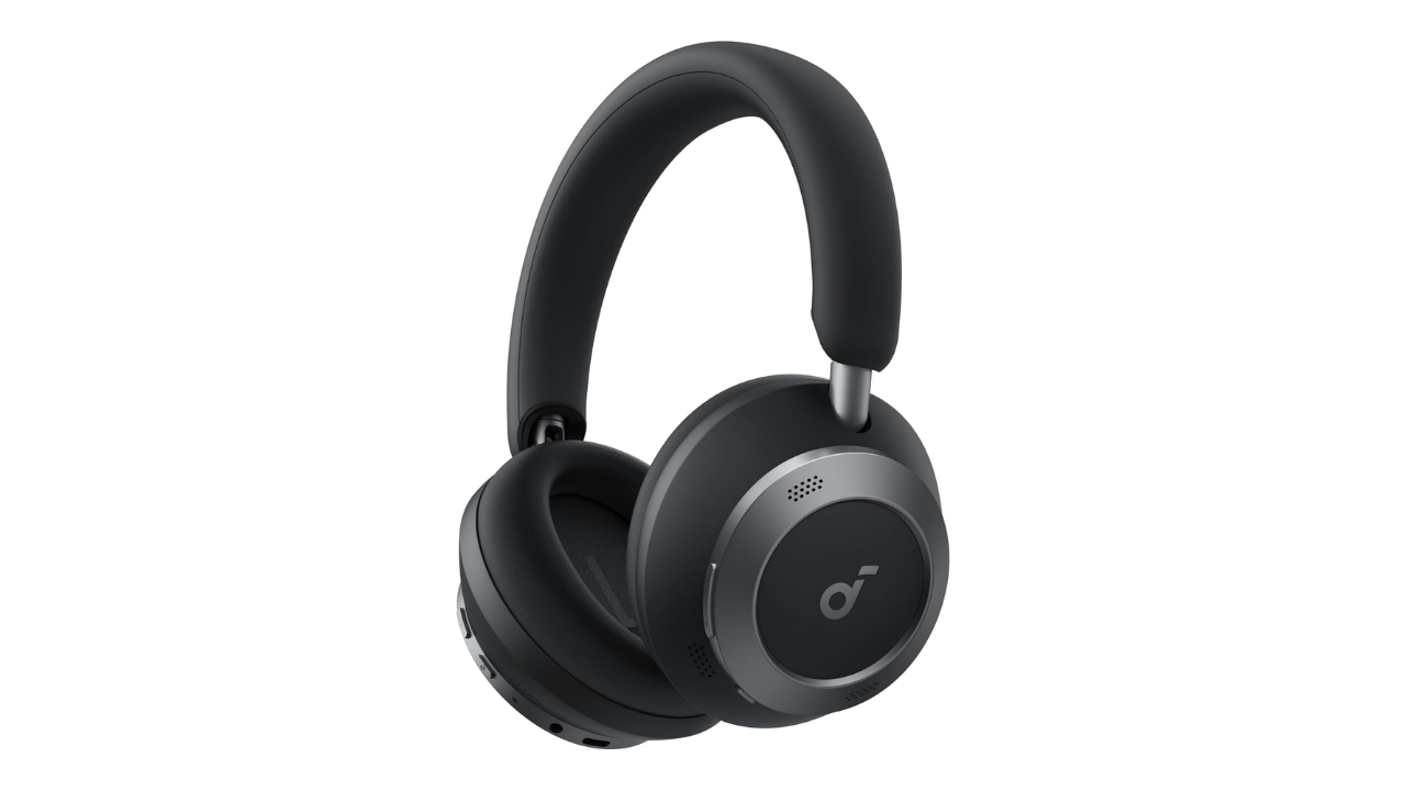 Anker Soundcore Space One Pro Kulaklık