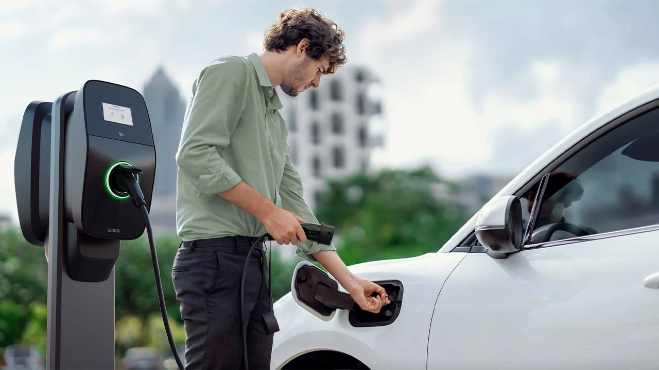 Elektrikli otomobil şarjının en pahalı olduğu &uuml;lkeler