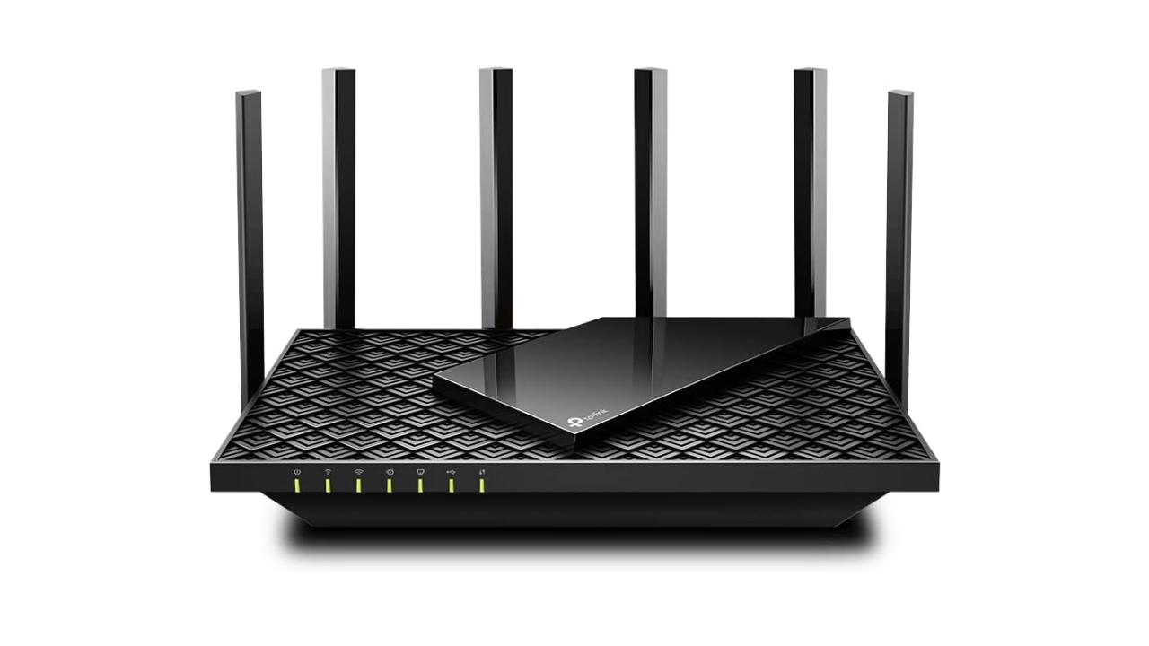 TP-Link Archer AX72, AX5400 Mbps Router