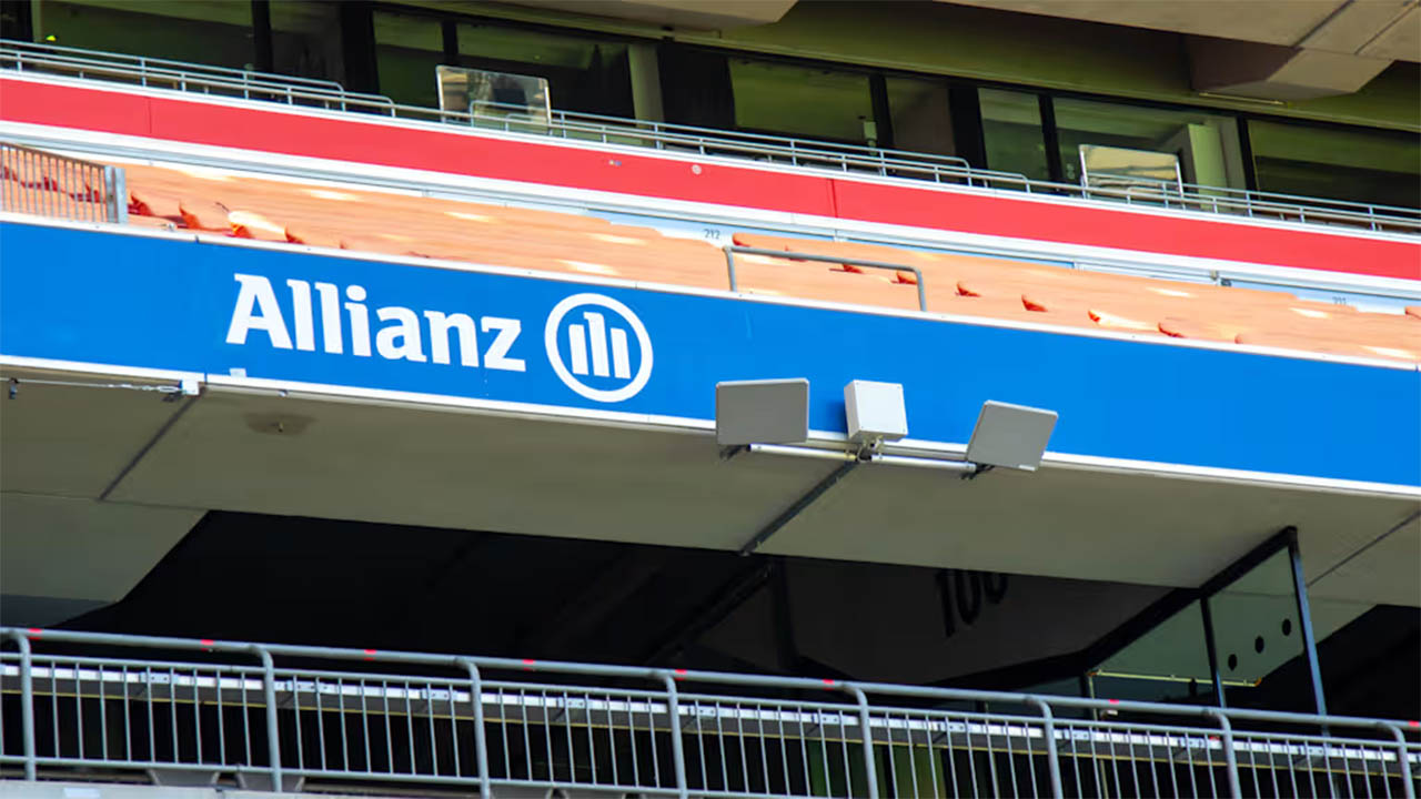 Allianz Arena özellikleri