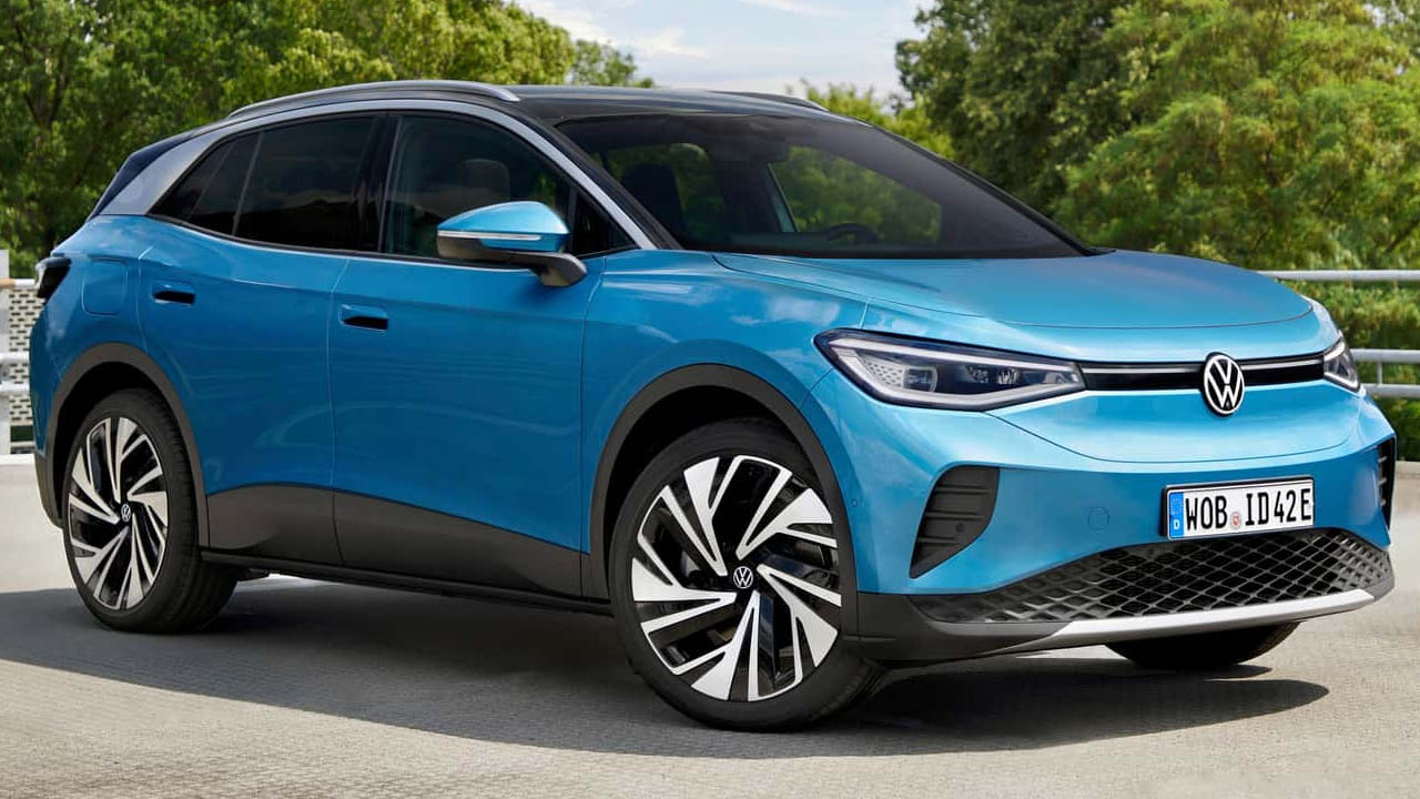 Volkswagen isimlendirme stratejisini değiştiriyor