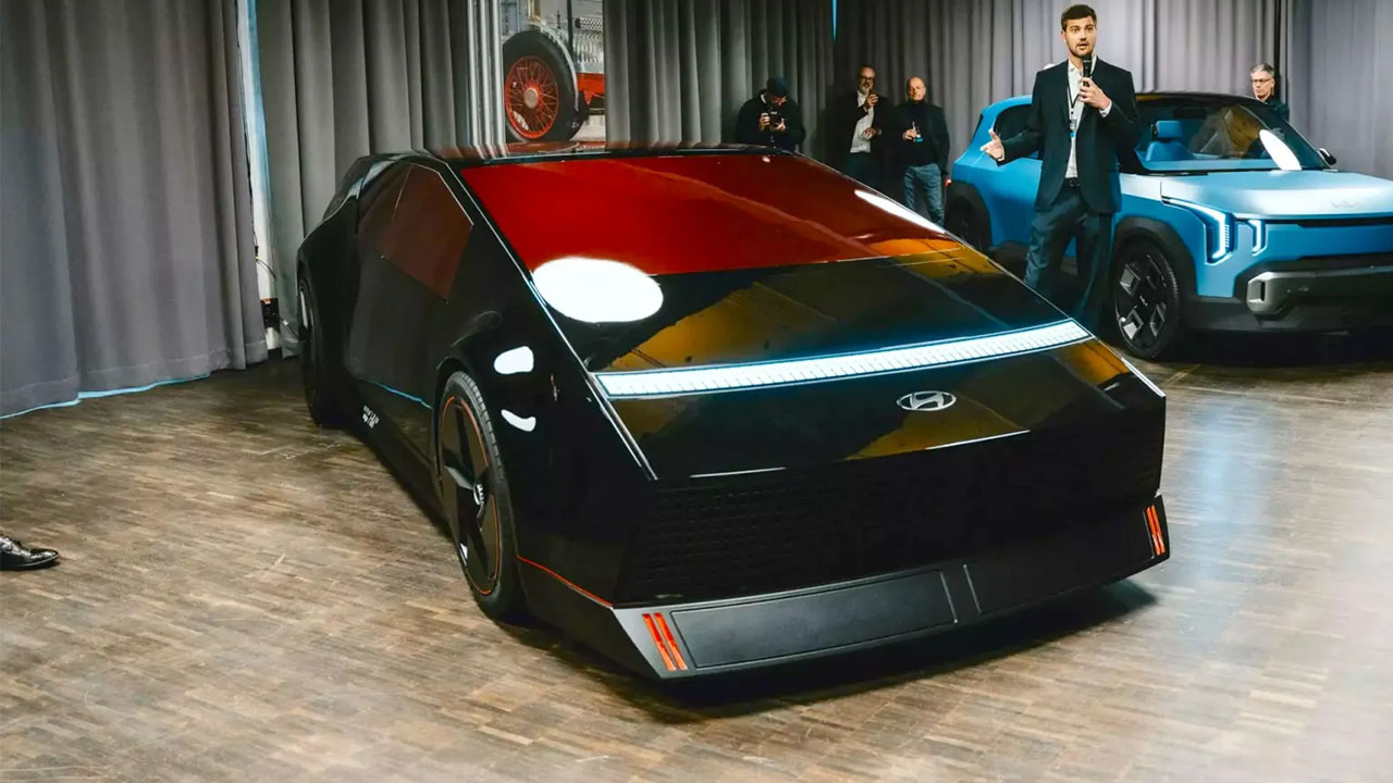 Hyundai OBSIDIAN