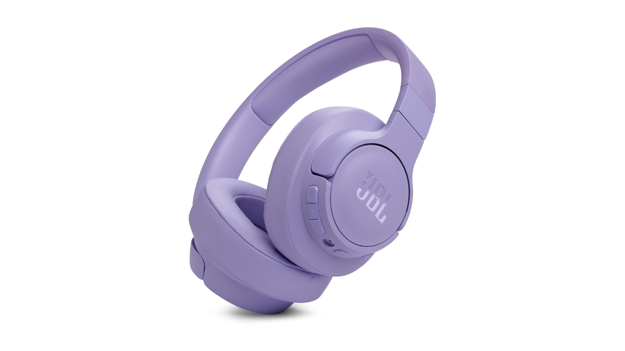 JBL Tune 770BTNC Kulaklık