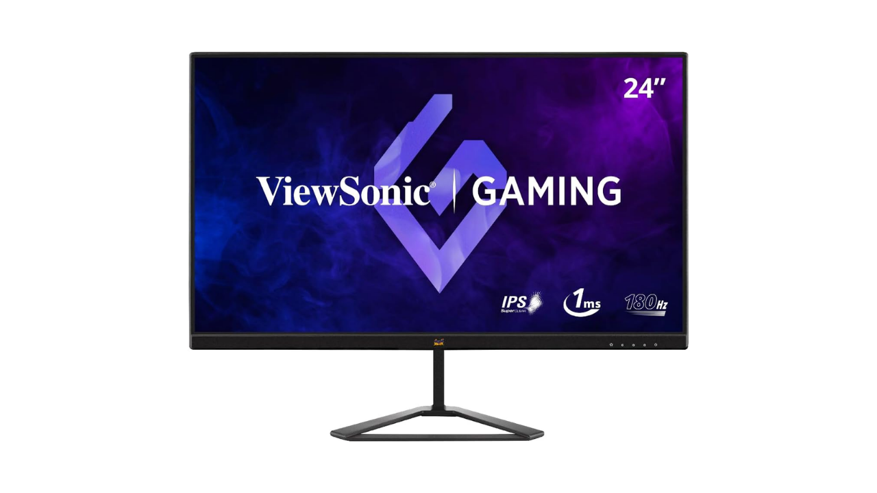 ViewSonic VX2479-HD-PRO 24