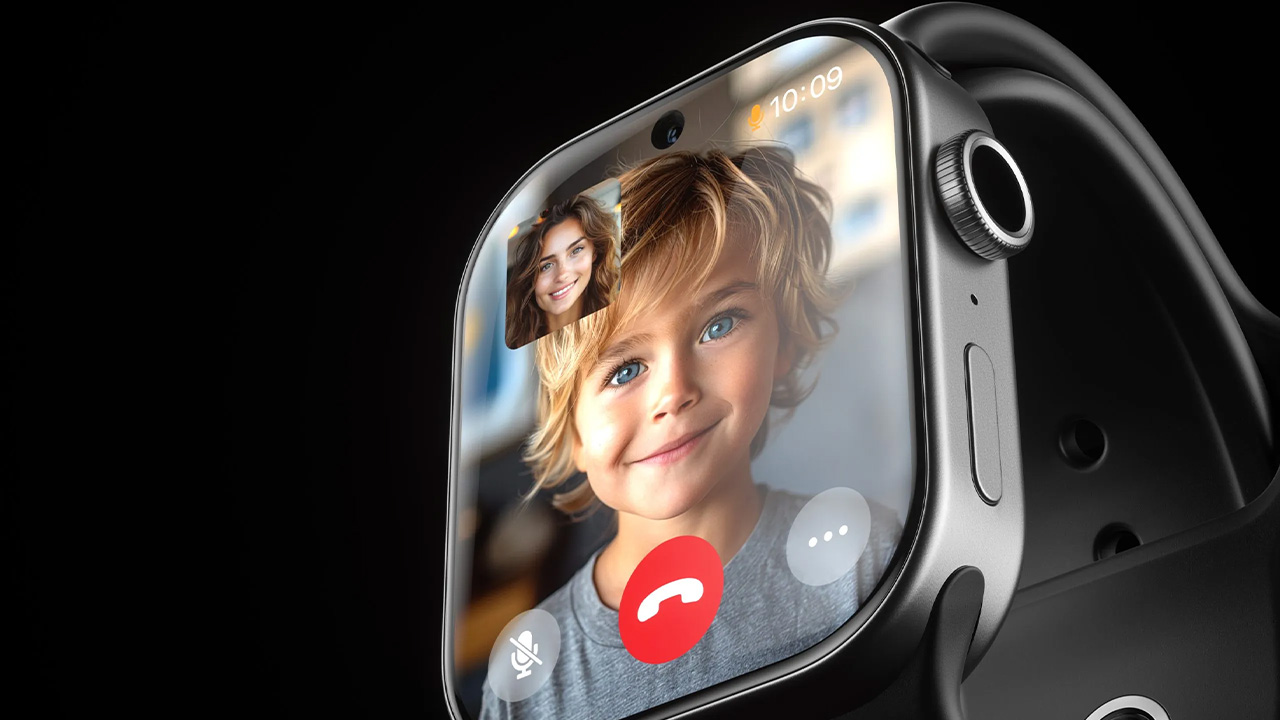 Apple, kameralı Apple Watch planlarını iptal etti
