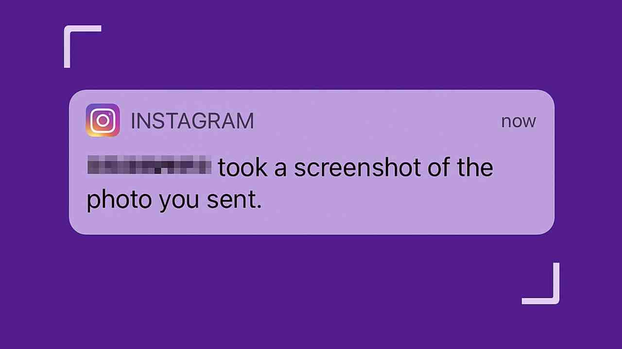 Instagram ekran g&ouml;r&uuml;nt&uuml;s&uuml; alanları bulma