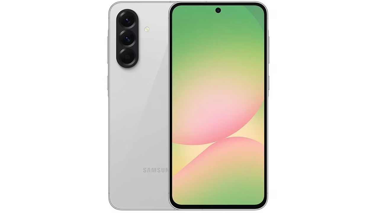 Samsung Galaxy A56 güncelleme sorunu