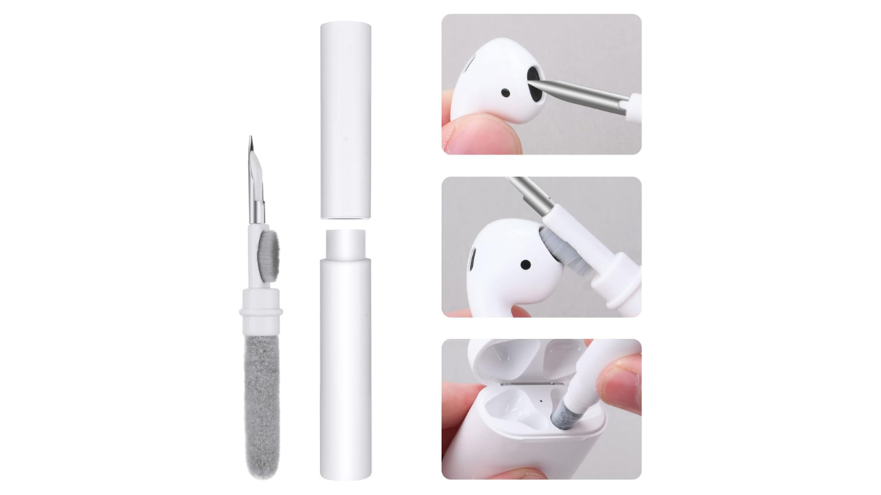 Vicloon Elektronik Cihaz Temizleme Kiti